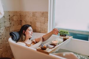 Ayurveda und Schönheit